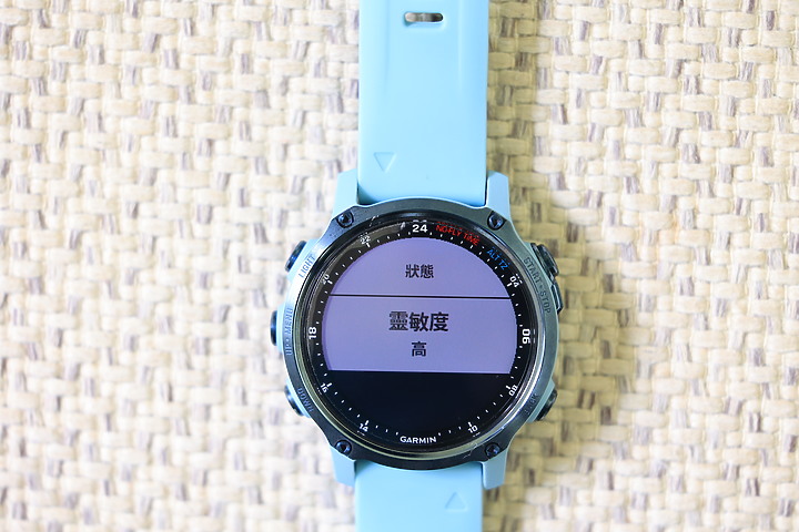 點我看大圖 (映像分享) 潛進帛琉湛藍海 feat. Garmin Descent Mk2S