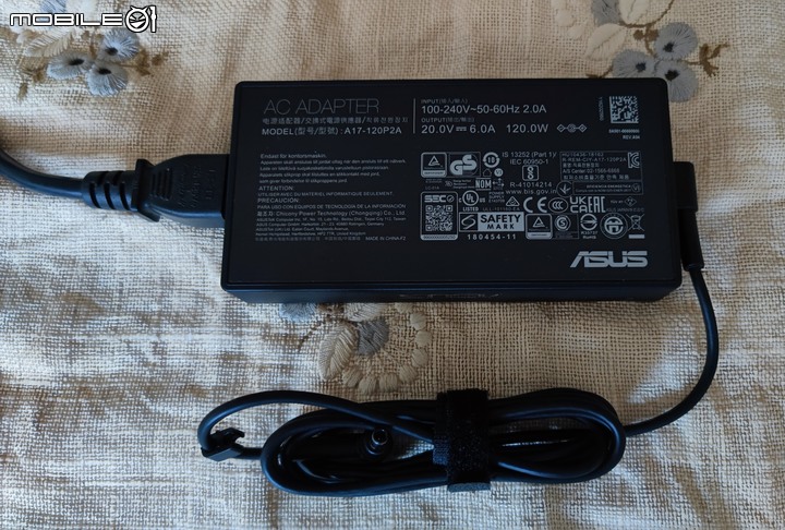 京東買華碩灵耀Pro 14之簡單分享