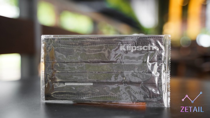 Klipsch T5 II ANC 麥拉倫聯名款 主動降噪 真無線藍牙耳機 開箱評測：熱血激情下流淌的溫暖柔情