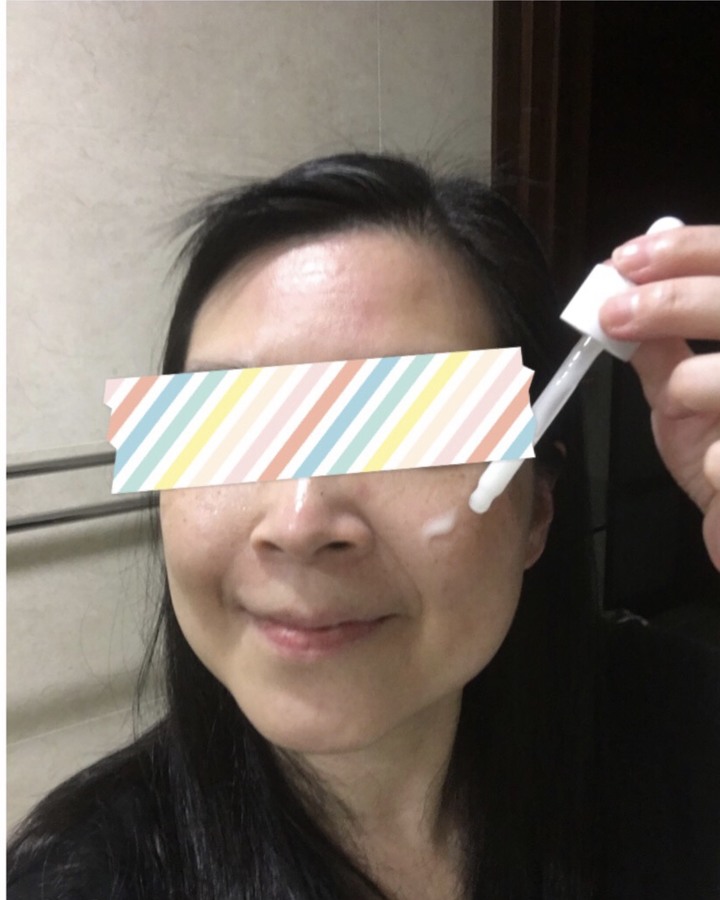 敏感肌覺得好好用的修護精華液