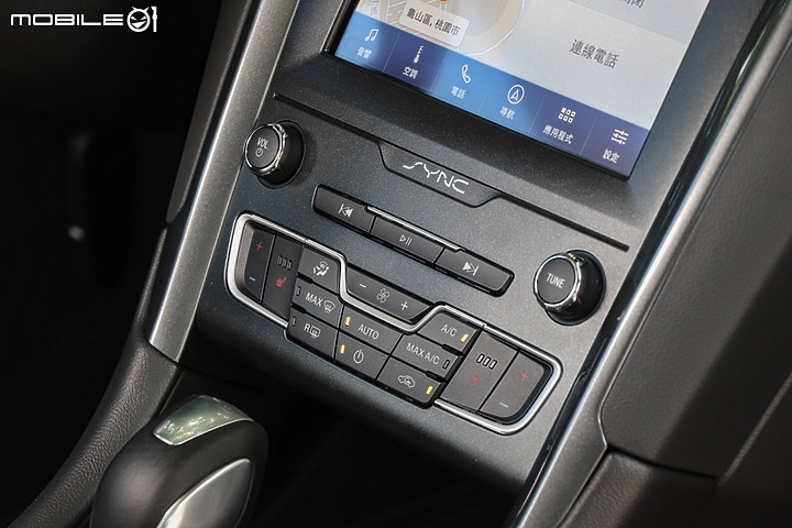 Ford Mondeo Hybrid Wagon試駕|沙場老將的最後殺手鐧!