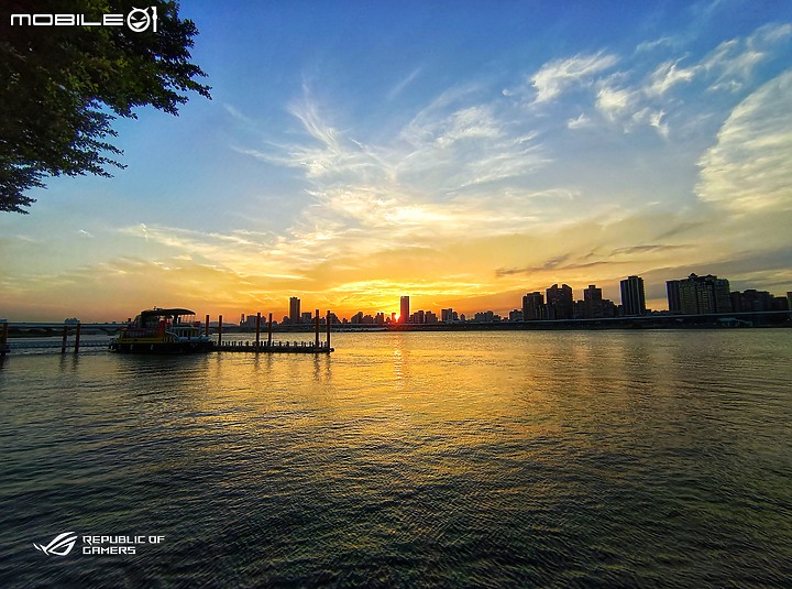 ROG 3 圖多分享，這局布了一年。