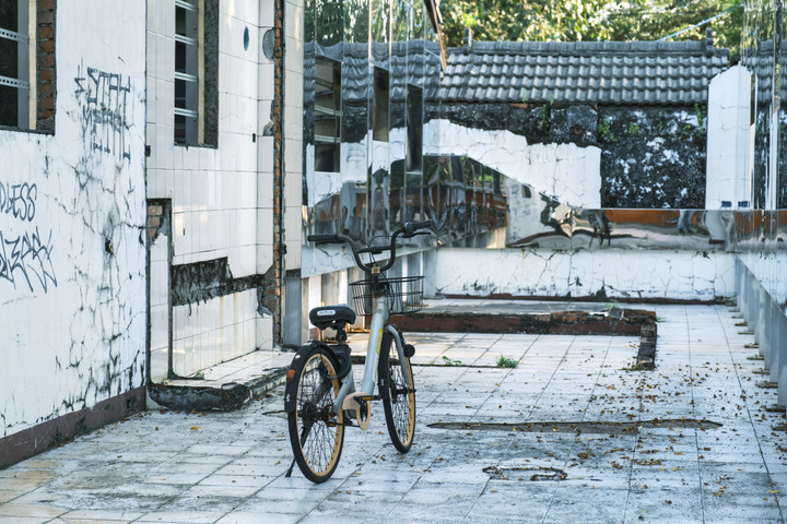 Fujifilm X-E4練拍隨想