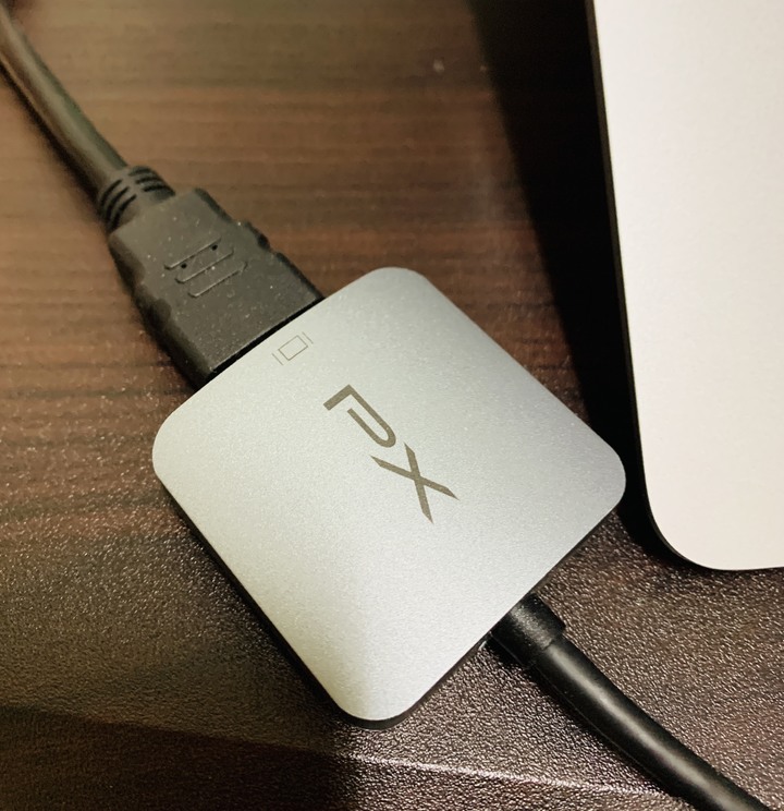 M1 Macbook Air 是工作與休閒兼具的好電腦