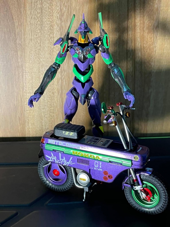 Aoshima motocompo