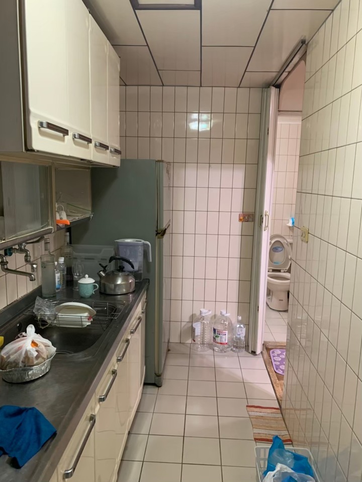 【開箱】老屋新裝潢!少預算變身溫馨小宅!