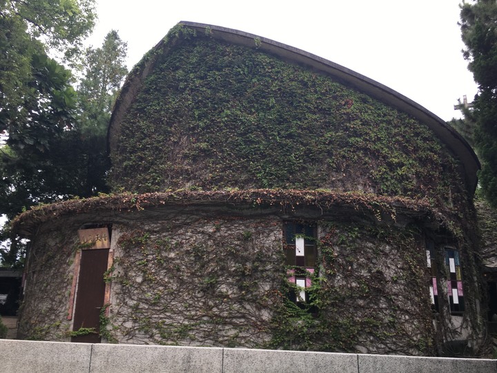 太魯閣健行一日遊,挑戰101高度的錐麓古道