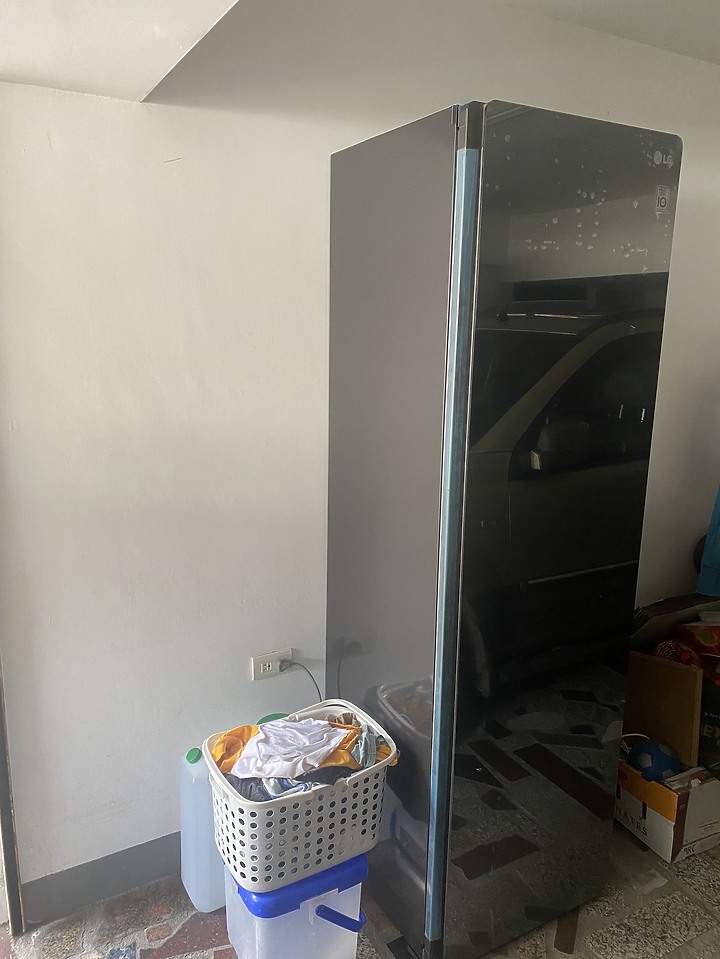 [體驗分享] LG styler Plus 蒸氣電子衣櫥，一款疫情環境下值得融入家中裝潢的智慧家電!!