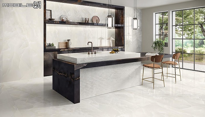 【分享】全球最大磁磚盛會-2021 Cersaie38th線上直擊