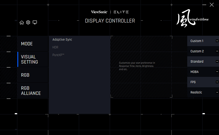 ViewSonic ELITE XG270Q 2K 165Hz HDR 27吋電競螢幕開箱