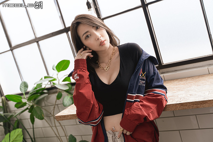 Reebok x Romantic Crown開箱報告|復古學院風迎秋冬!