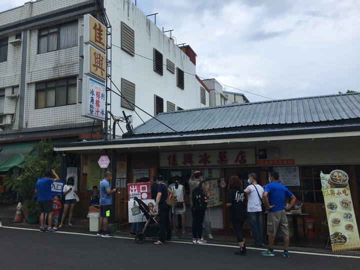 太魯閣健行一日遊，挑戰101高度的錐麓古道