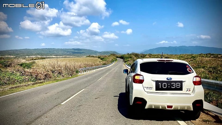 【國內新訊】「隨心出發!Subaru領路」活動開跑,帶著愛車撒野還可以抽住宿金喔!