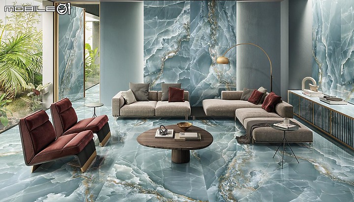 【分享】全球最大磁磚盛會-2021 Cersaie38th線上直擊