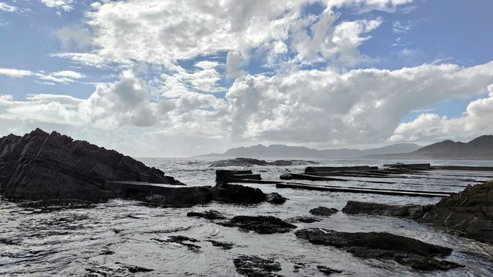 東北角天然泳池野炊浮潛