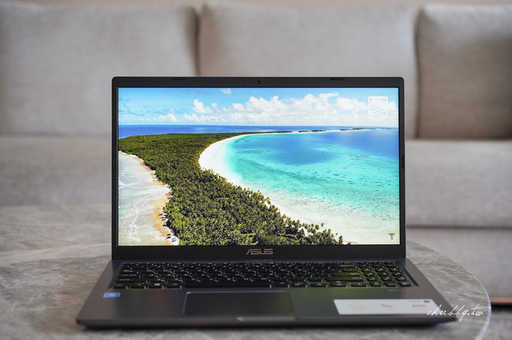 小孩用這台就足夠,壞掉也不心疼的 ASUS X515分享