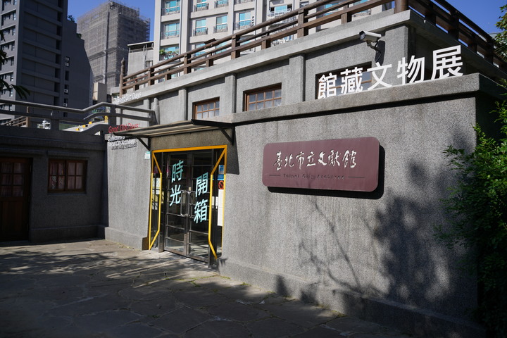 每天上班要經過的景點從未入內看看,乘疫情店沒生意可做來去拍拍