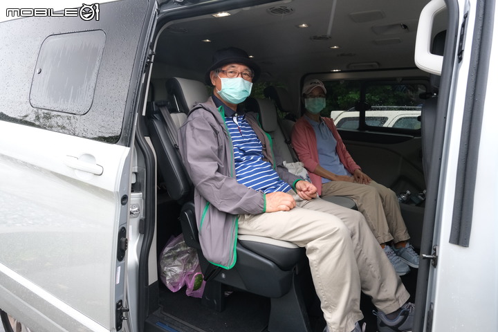 開車遊四方 Vol.9 來去晶泉丰旅泡湯宜蘭輕旅行|feat. Ford Tourneo Custom 旅行家