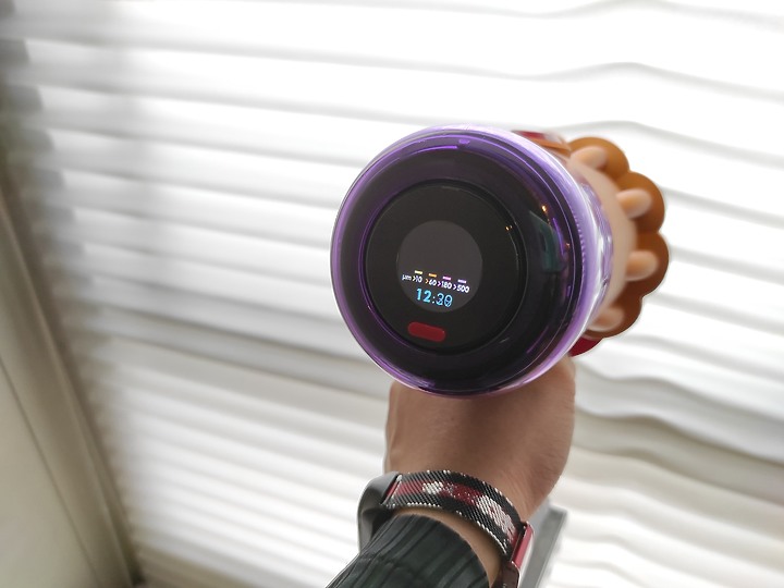 <<真實清潔>> Dyson V12 Detect™ Slim Total Clean 體驗心得分享<<數據認證>>