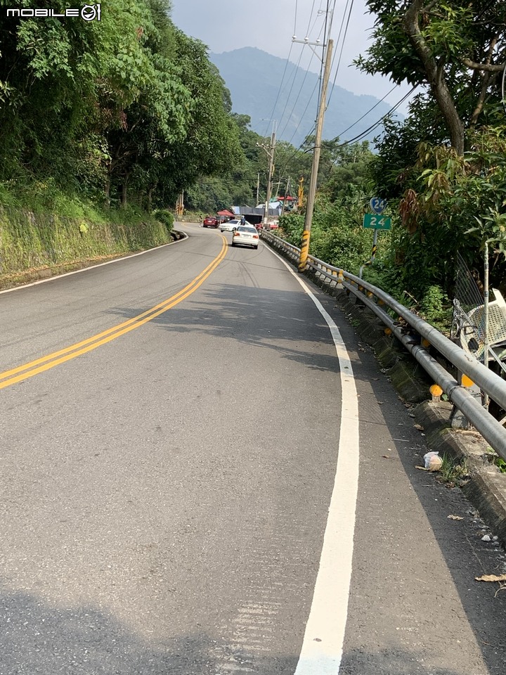 原鄉巡禮,騎上霧台神山~~~