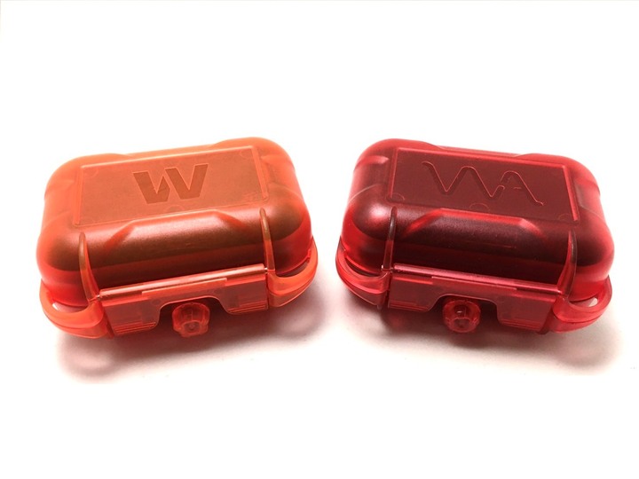 【R式分享】Westone 進化了嗎?Westone UM pro 10與Pro X10之比較