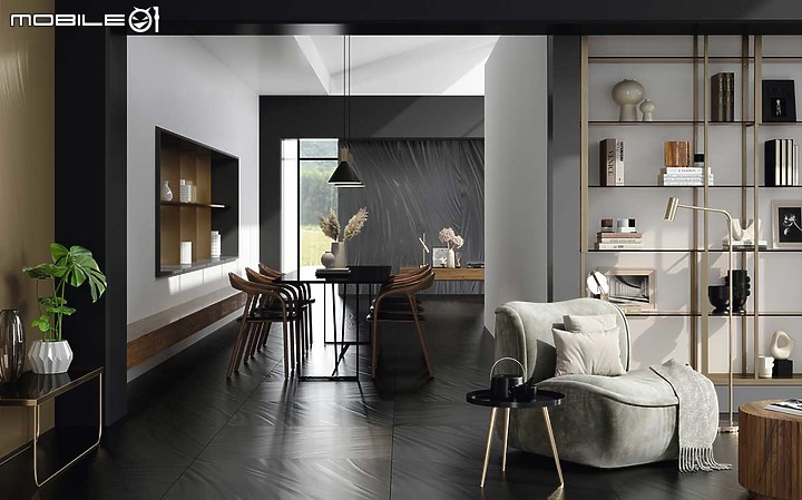 【分享】全球最大磁磚盛會-2021 Cersaie38th線上直擊