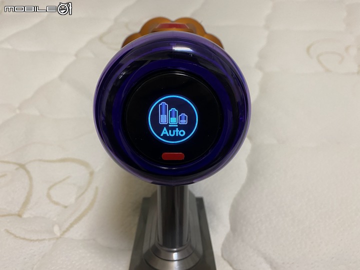 Dyson V12 Detect Slim Total Clean無線吸塵器，智慧雷射科技，微塵無所遁形