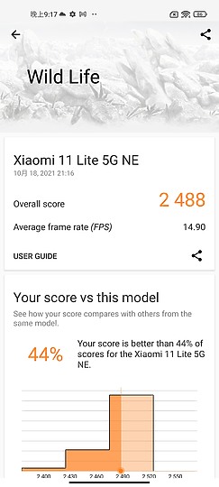三星Galaxy A52s / realme GT大師版 / 小米11 Lite 5G NE比較｜S778G特色中階之爭！
