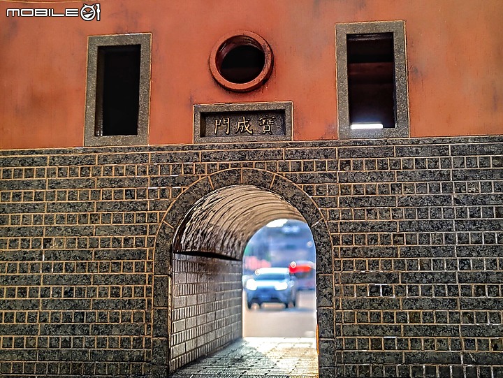 ROG 3 圖多分享，這局布了一年。