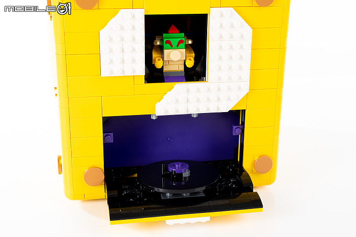 LEGO「樂高超級瑪利歐64問號磚塊」開箱|經典重現、巧思還原!