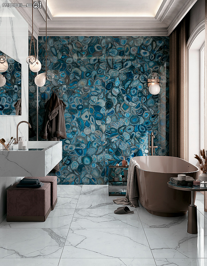 【分享】全球最大磁磚盛會-2021 Cersaie38th線上直擊