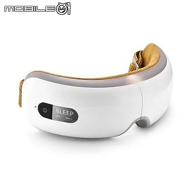 水波式眼部舒壓按摩眼罩 歐萊依 AURAI 酷熱敷 Vision Plus /即熱敷 Rio Plus 開箱  及相關產品比較使用心得分享