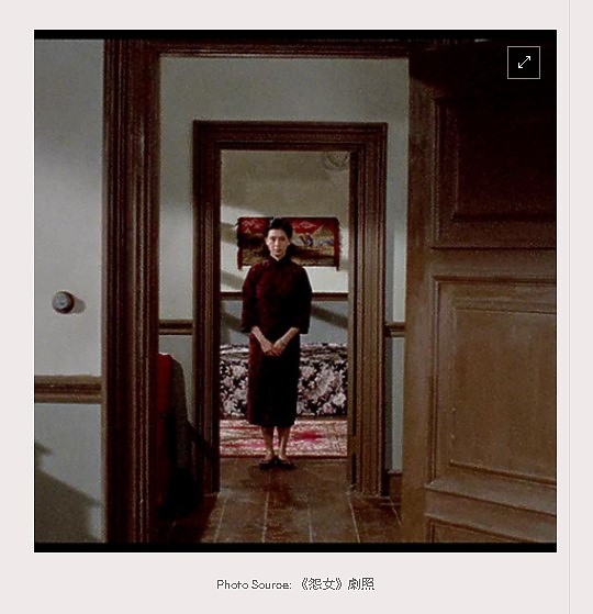 點我看大圖 拜金,真的有罪? / 重讀張愛玲一針見血的愛情忠告:「女人,要有錢。」 ( 友善轉貼 )