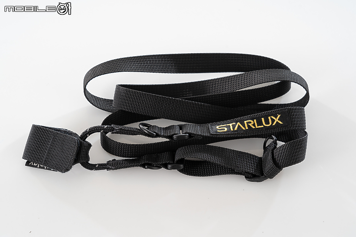 STARLUX x bitplay iPhone 13 Pro 手機殼套組開箱 滿載飛航儀式感！