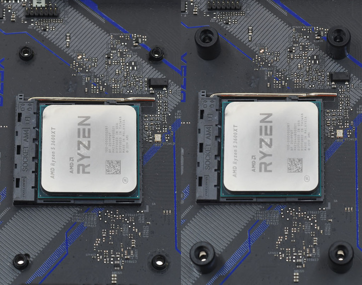 ID-COOLING SE-224-XT ARGB V2散熱器簡介及測試