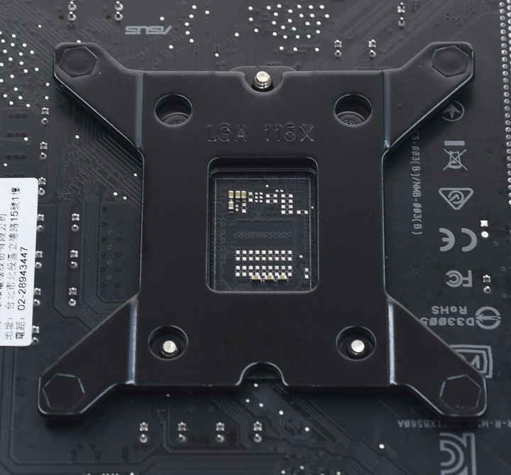 ID-COOLING SE-224-XT ARGB V2散熱器簡介及測試