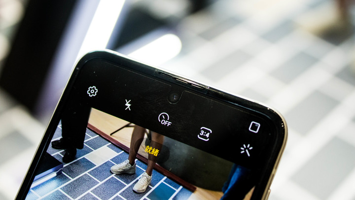 【SAMSUNG】大摺學家 GALAXY Z Fold 3|Flip 3 5G活動紀實