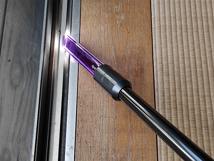 <<真實清潔>> Dyson V12 Detect™ Slim Total Clean 體驗心得分享<<數據認證>>