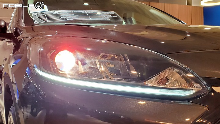 Ford KUGA LV2超質版展間快速賞車 90萬內SUV的CP值優選?
