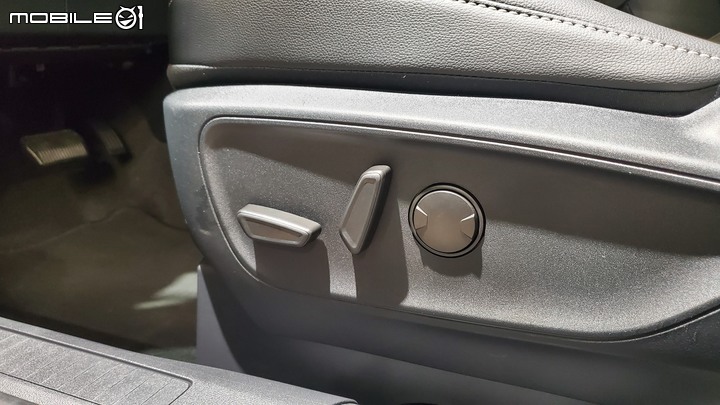 Ford KUGA LV2超質版展間快速賞車 90萬內SUV的CP值優選?