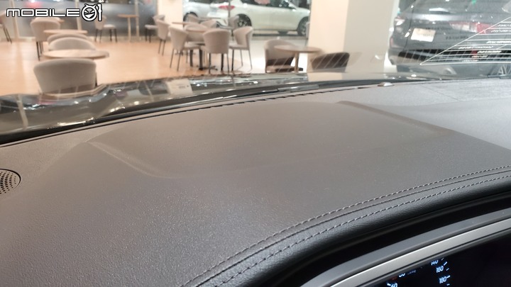 Ford KUGA LV2超質版展間快速賞車 90萬內SUV的CP值優選?