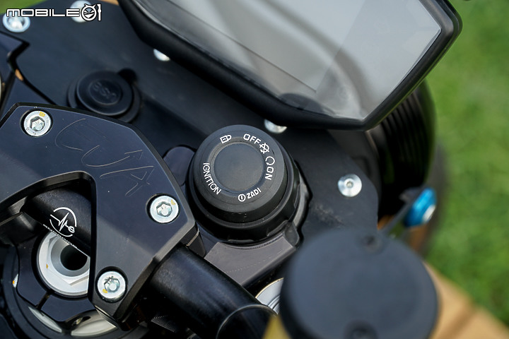 【採訪】MotoE 指定車商 Energica 台灣總代理上市!首發三級距 EGO+ RS、EVA EsseEsse 9+ 以及 EVA Ribelle RS 電動精品重機!