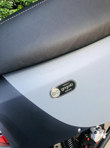[分享] 業界最低價的50cc綠牌車 中華EZ1