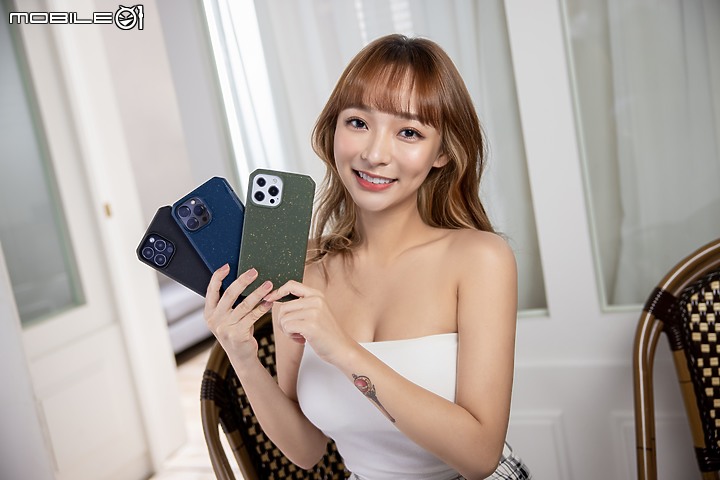 UAG x iPhone 13 全系保護殼圖賞|設計更多變、帶來的安全感不變!