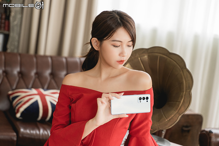 Edge 20 Pro / Reno6 Pro / X70 Pro比較|輕旗艦的攝力之爭!
