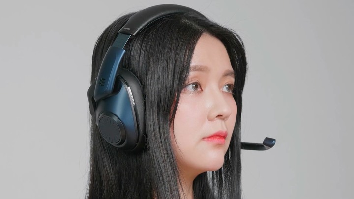 點我看大圖 Sennheiser GSP 600轉生變成這款式?EPOS H6PRO 旗艦電競耳機