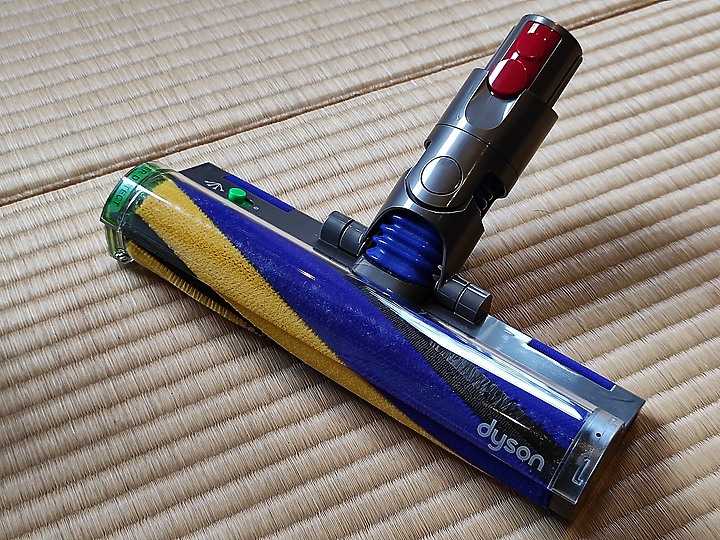 <<真實清潔>> Dyson V12 Detect™ Slim Total Clean 體驗心得分享<<數據認證>>