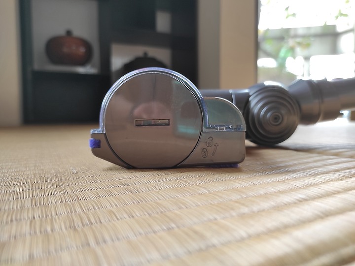 <<真實清潔>> Dyson V12 Detect™ Slim Total Clean 體驗心得分享<<數據認證>>