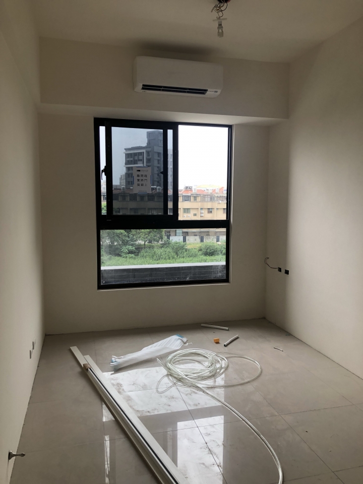 窩窩窩,換我開箱新家了