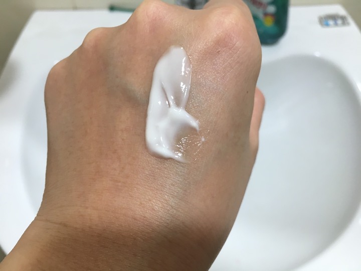 近期覺得有感的賽車眼霜